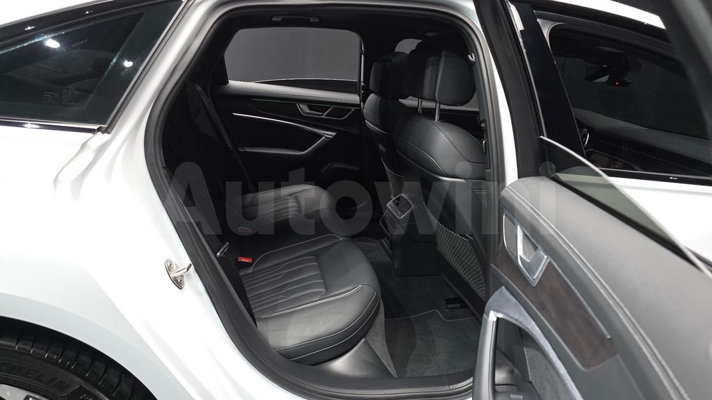 Audi A6(C8) 45 TFSI Quattro Premium — снимка 12