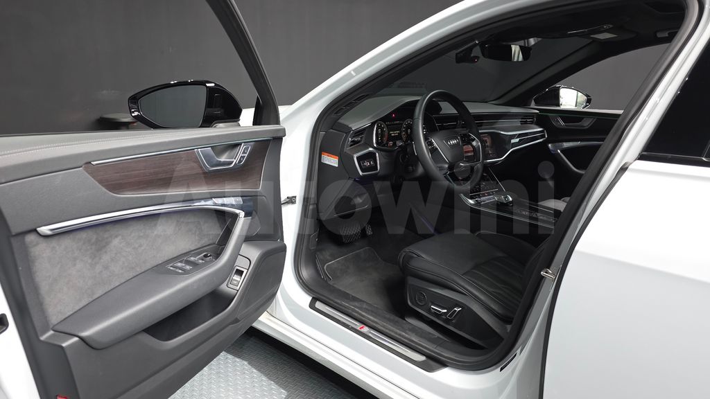Audi A6(C8) 45 TFSI Quattro Premium — снимка 10