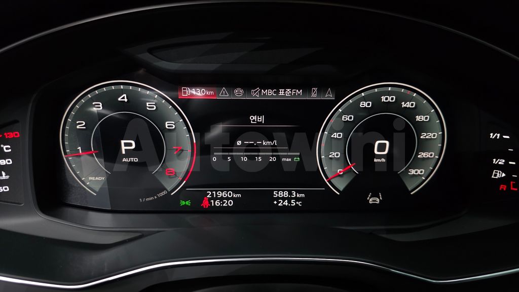 Audi A6(C8) 45 TFSI Quattro Premium — снимка 8