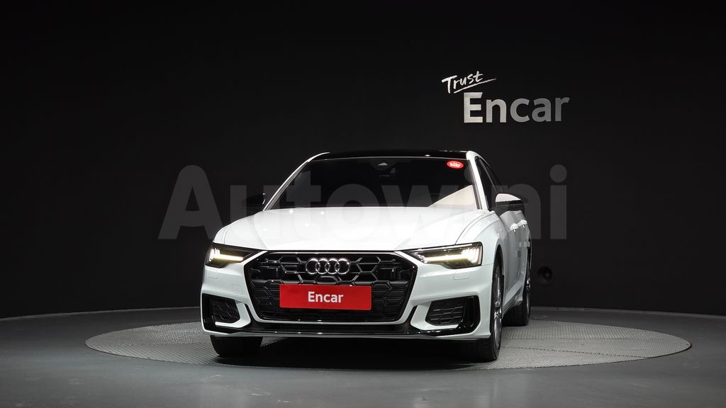 Audi A6(C8) 45 TFSI Quattro Premium — снимка 3