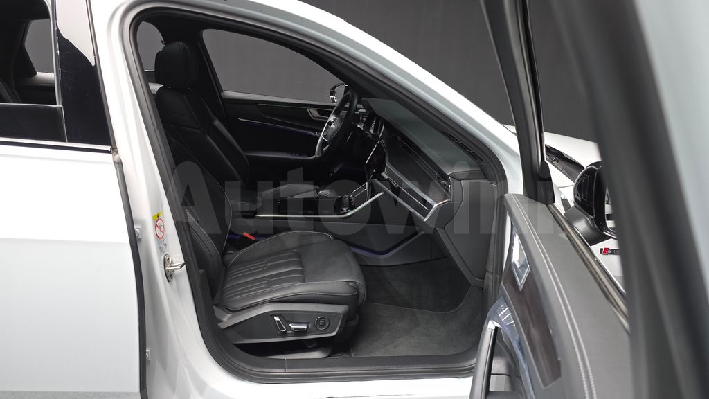 Audi A6(C8) 45 TFSI Quattro Premium — снимка 11