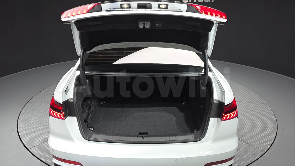 Audi A6(C8) 45 TFSI Quattro Premium — снимка 20
