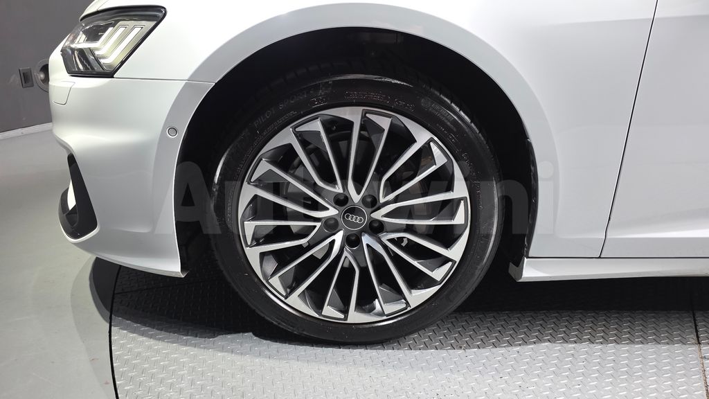 Audi A6(C8) 45 TFSI Quattro Premium — снимка 5