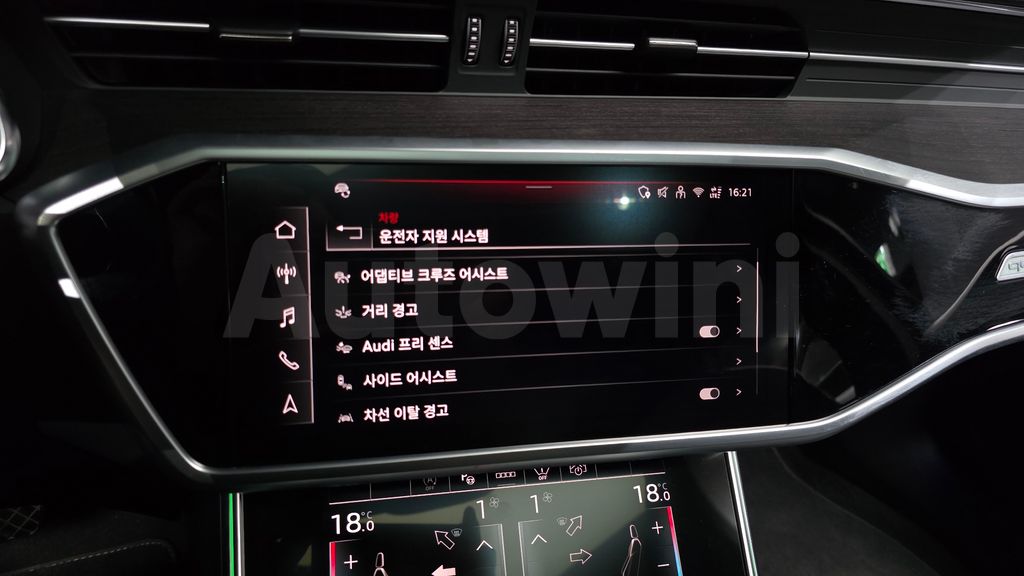 Audi A6(C8) 45 TFSI Quattro Premium — снимка 16