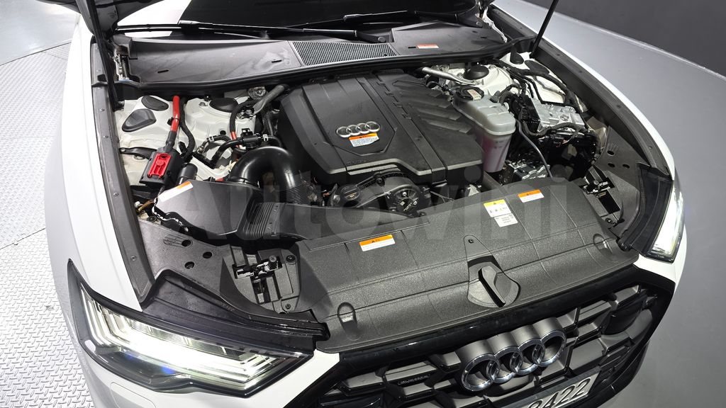 Audi A6(C8) 45 TFSI Quattro Premium — снимка 6