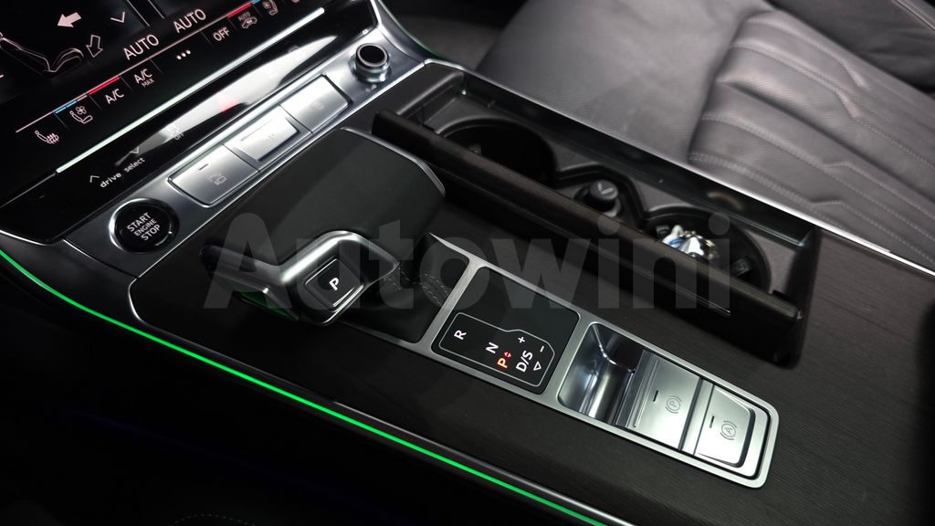 Audi A6(C8) 45 TFSI Quattro Premium — снимка 9