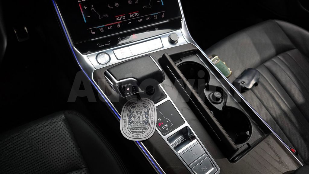 Audi A6(C8) 40 TDI Quattro Premium — снимка 8
