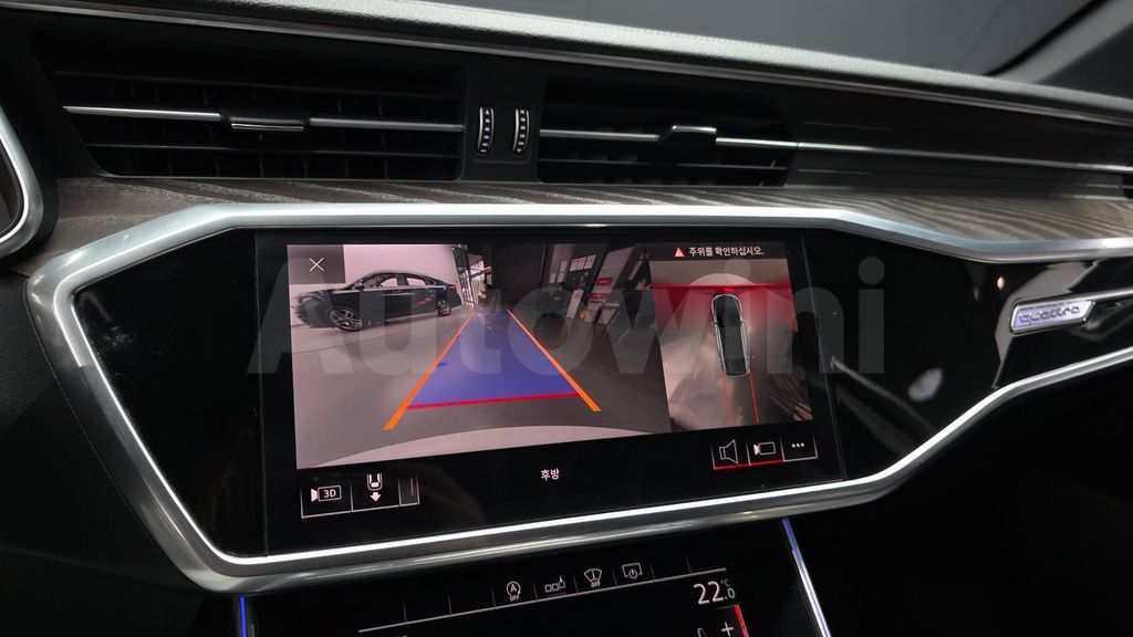 Audi A6(C8) 40 TDI Quattro Premium — снимка 14