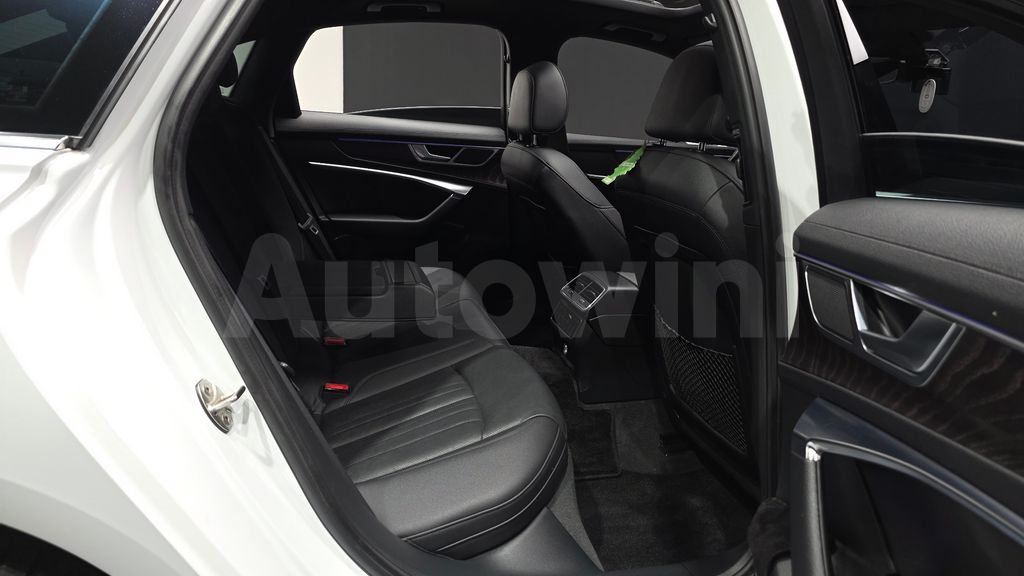 Audi A6(C8) 40 TDI Quattro Premium — снимка 11