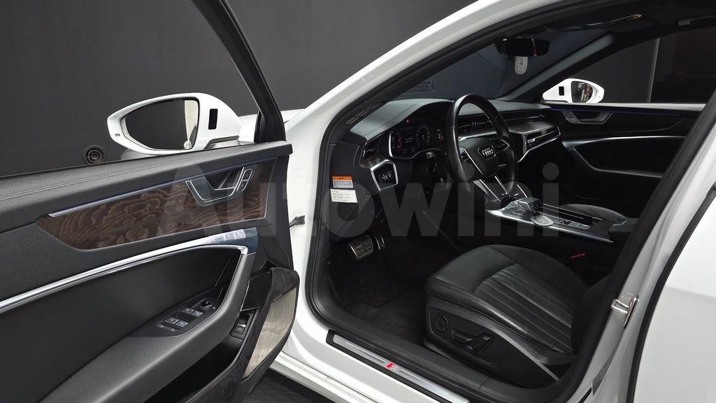 Audi A6(C8) 40 TDI Quattro Premium — снимка 9