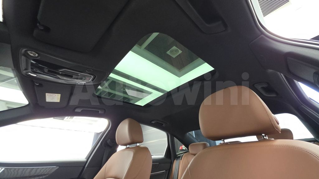 Audi A6(C8) 40 TDI Quattro Premium — снимка 17