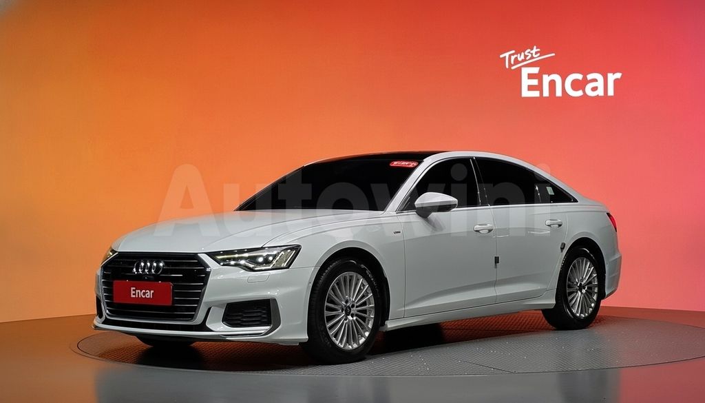 Audi A6(C8) 40 TDI Quattro Premium — снимка 20