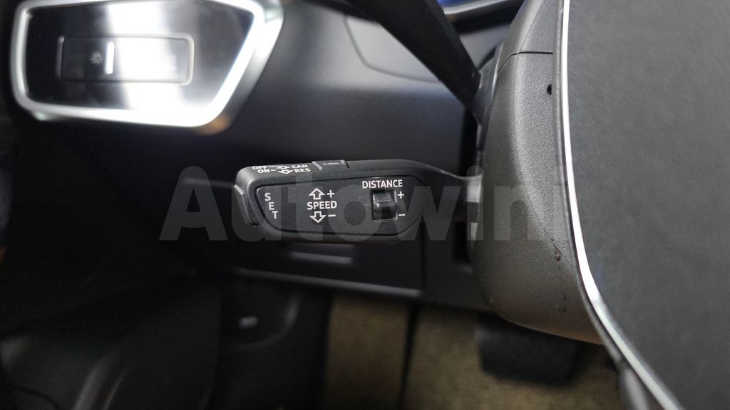 Audi A6(C8) 40 TDI Quattro Premium — снимка 16