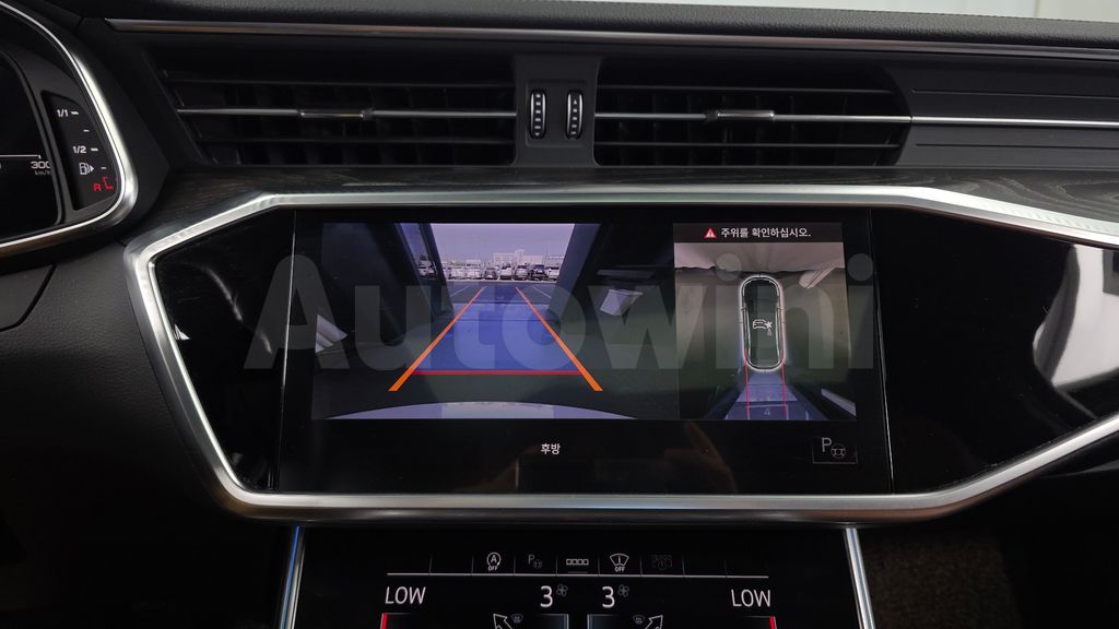 Audi A6(C8) 40 TDI Quattro Premium — снимка 14