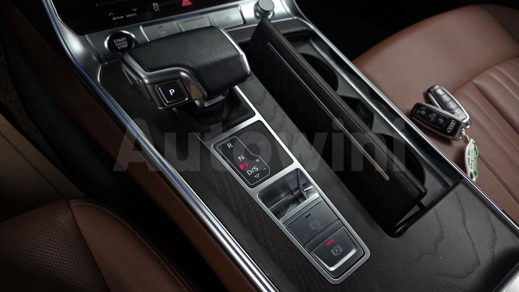 Audi A6(C8) 40 TDI Quattro Premium — снимка 8