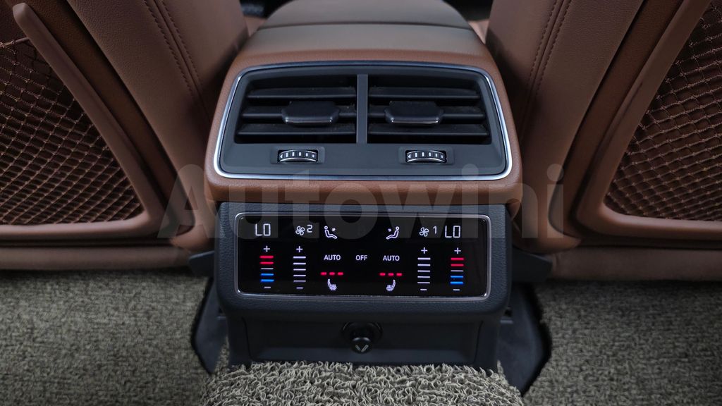Audi A6(C8) 40 TDI Quattro Premium — снимка 18