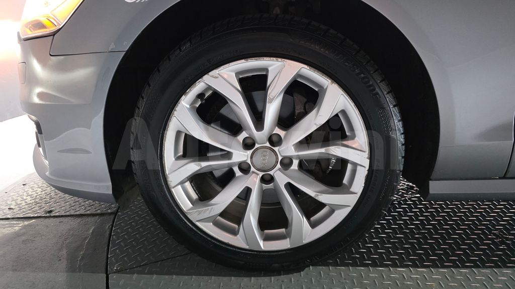 Audi New A6 35 TDI Premium C7 — снимка 5