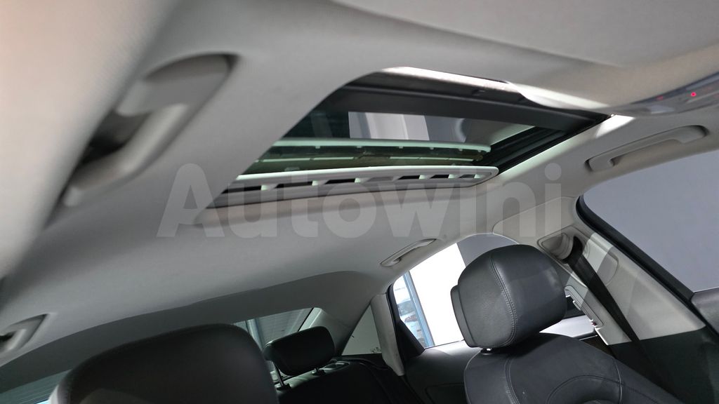 Audi New A6 35 TDI Premium C7 — снимка 17