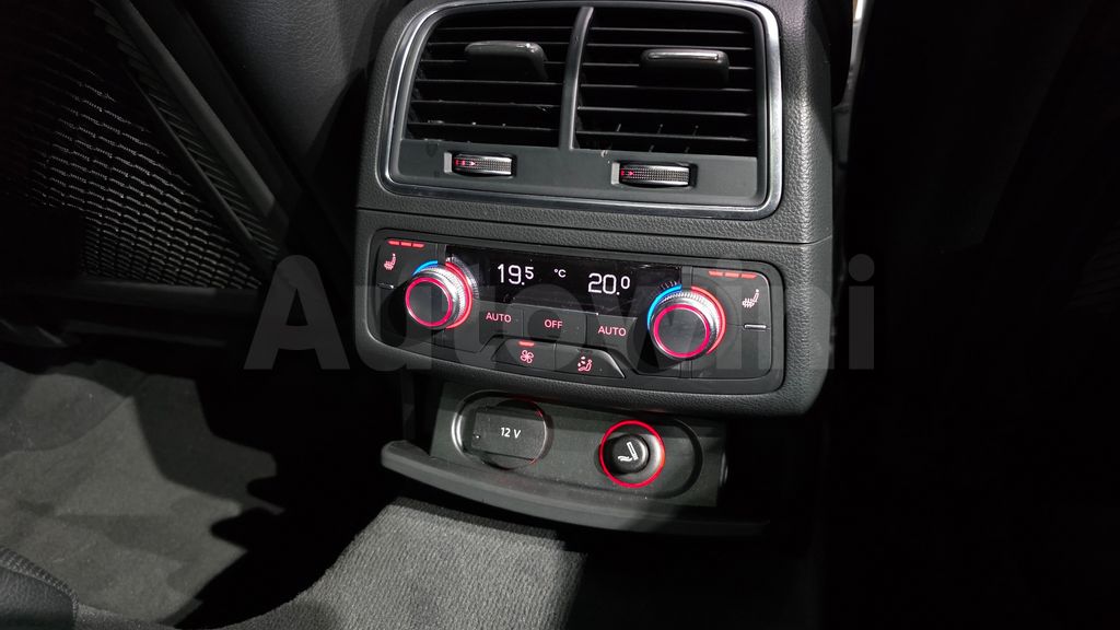 Audi New A6 35 TDI Premium C7 — снимка 18