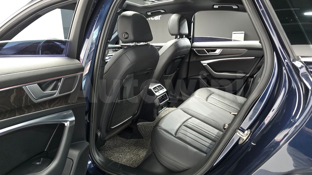 Audi A6(C8) 45 TFSI Premium — снимка 11