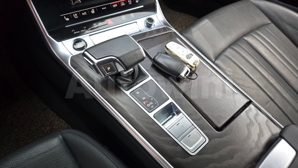 Audi A6(C8) 45 TFSI Premium — снимка 9