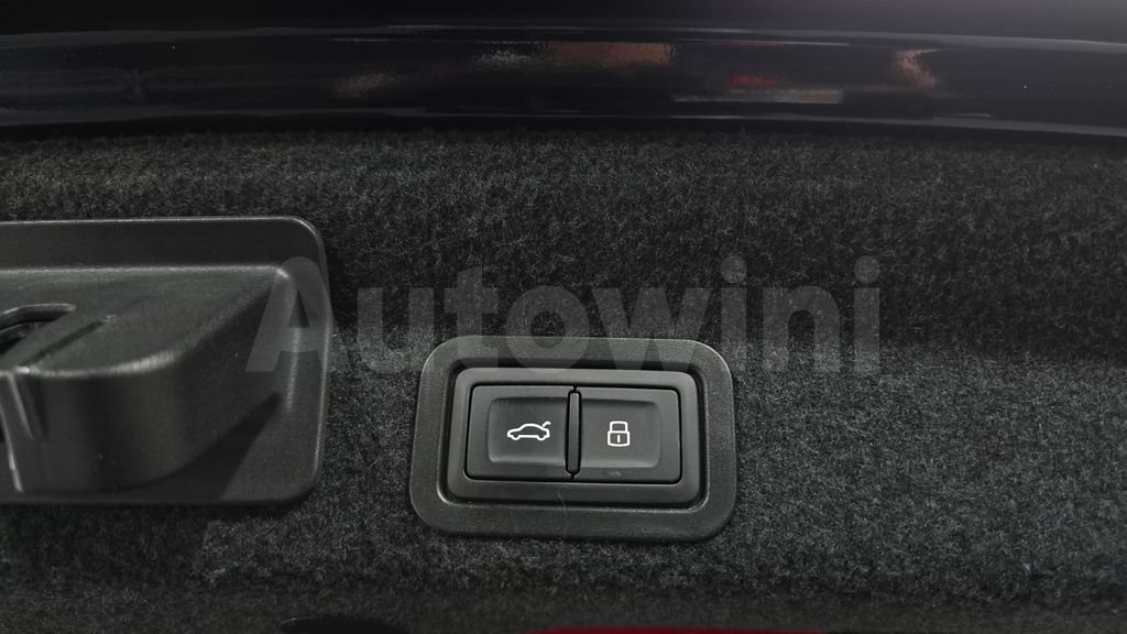 Audi A6(C8) 45 TFSI Premium — снимка 14