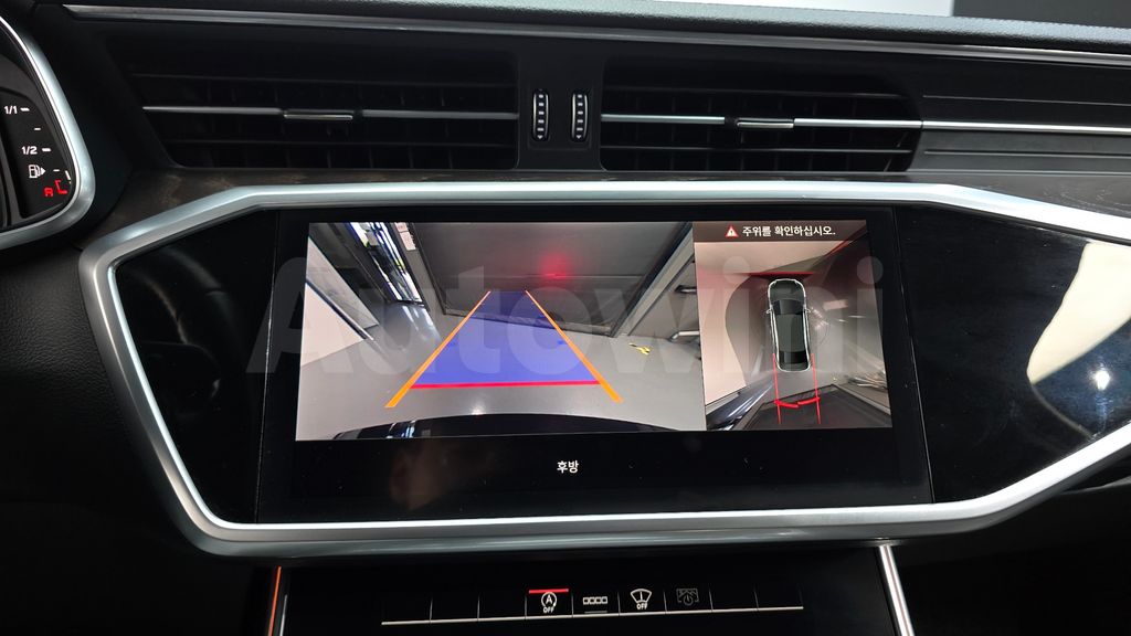 Audi A6(C8) 45 TFSI Premium — снимка 13