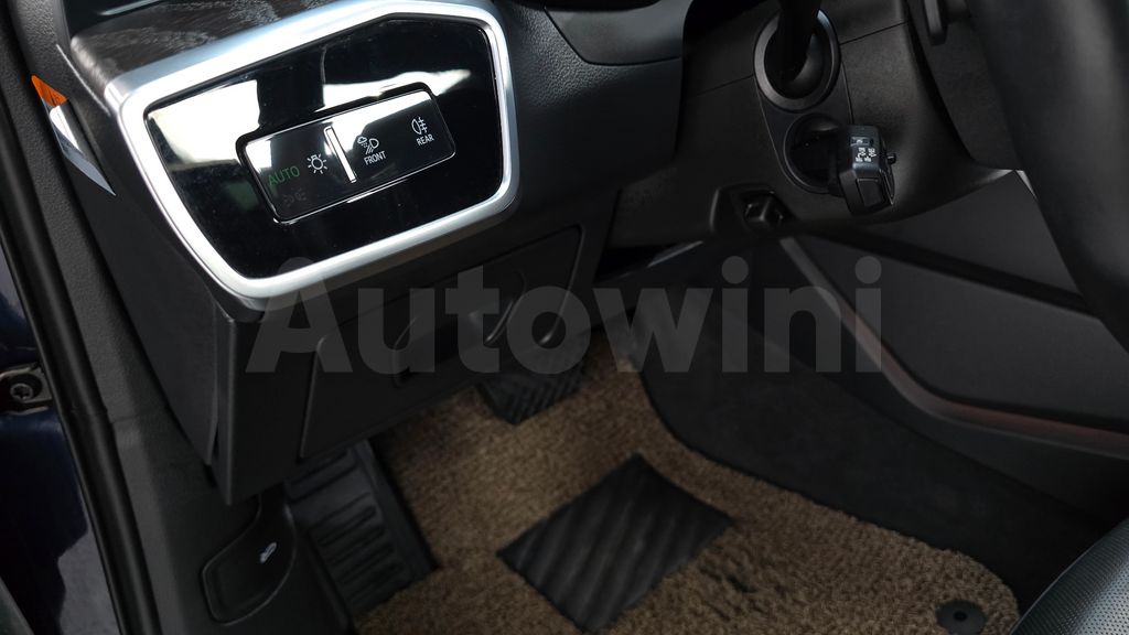 Audi A6(C8) 45 TFSI Premium — снимка 17