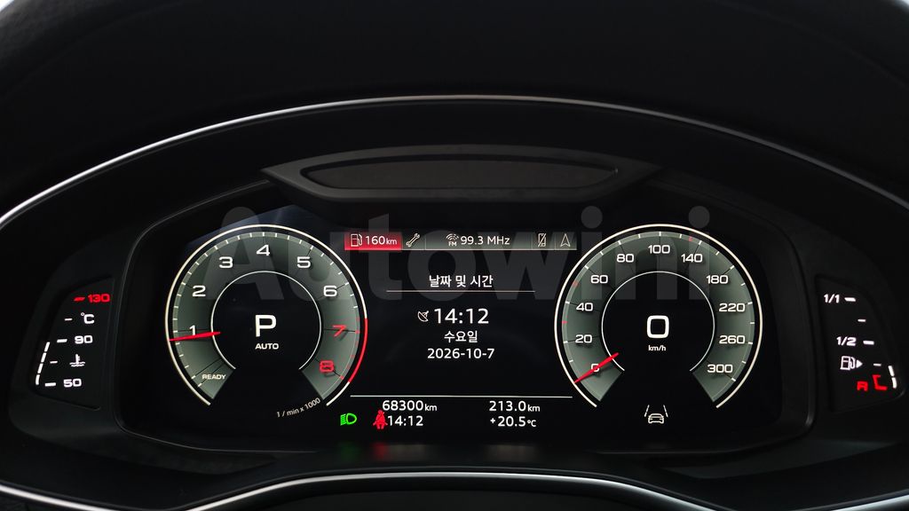 Audi A6(C8) 45 TFSI Premium — снимка 8