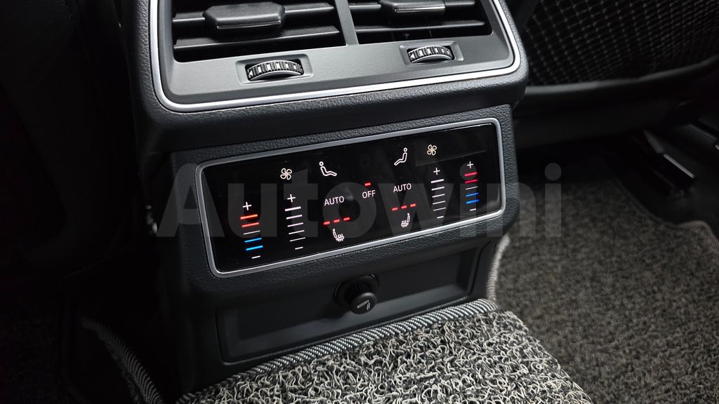 Audi A6(C8) 45 TFSI Premium — снимка 19