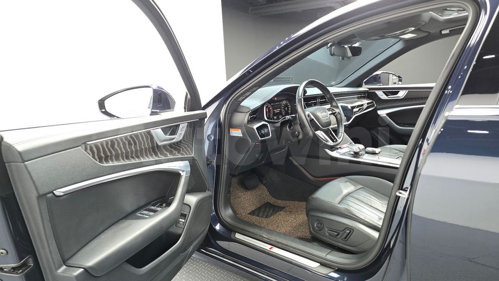 Audi A6(C8) 45 TFSI Premium — снимка 10