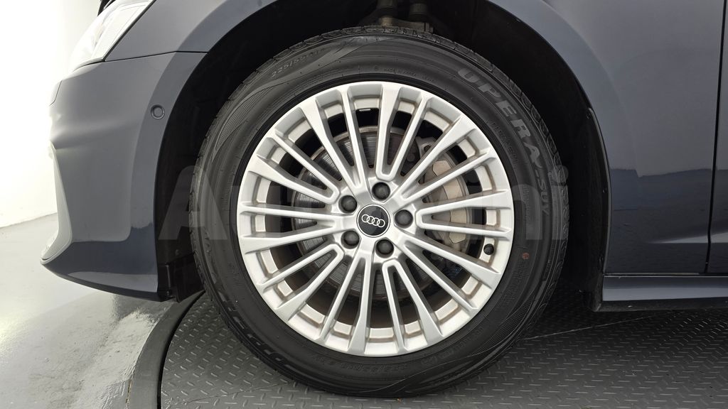 Audi A6(C8) 45 TFSI Premium — снимка 5