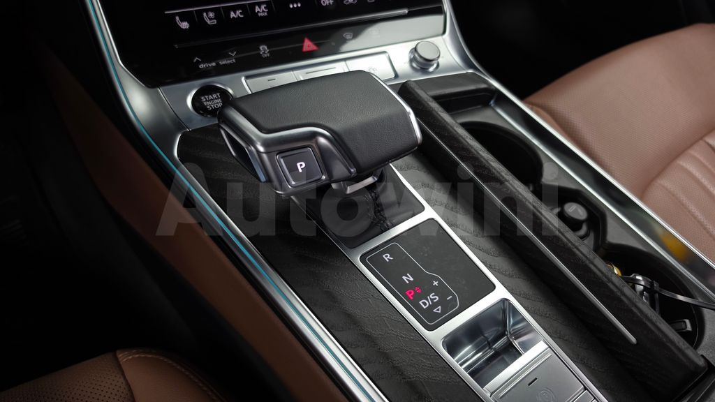 Audi A6(C8) 40 TDI Premium — снимка 9
