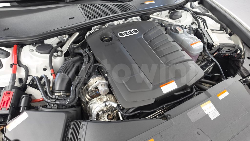 Audi A6(C8) 40 TDI Premium — снимка 6