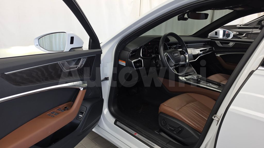 Audi A6(C8) 40 TDI Premium — снимка 10