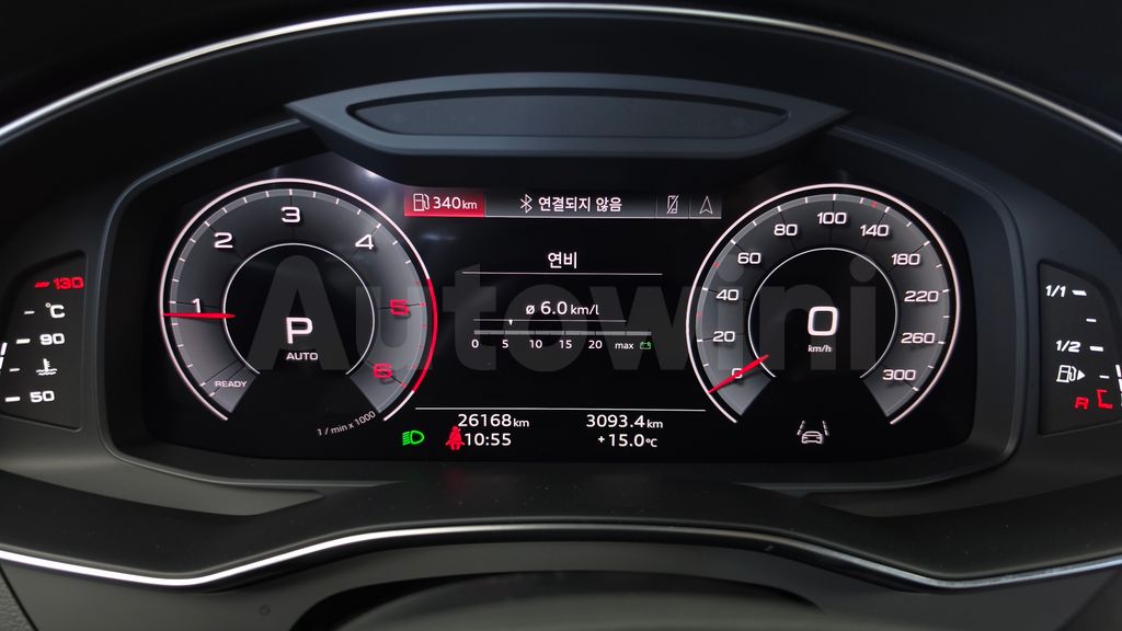 Audi A6(C8) 40 TDI Premium — снимка 8