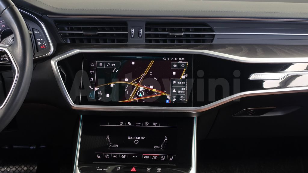 Audi A6(C8) 40 TDI Premium — снимка 14
