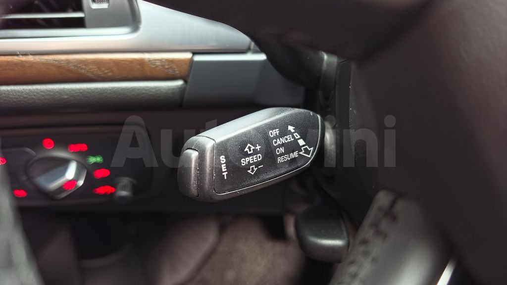 Audi New A6 35 TDI Premium C7 — снимка 14