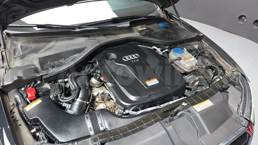 Audi New A6 35 TDI Premium C7 — снимка 5