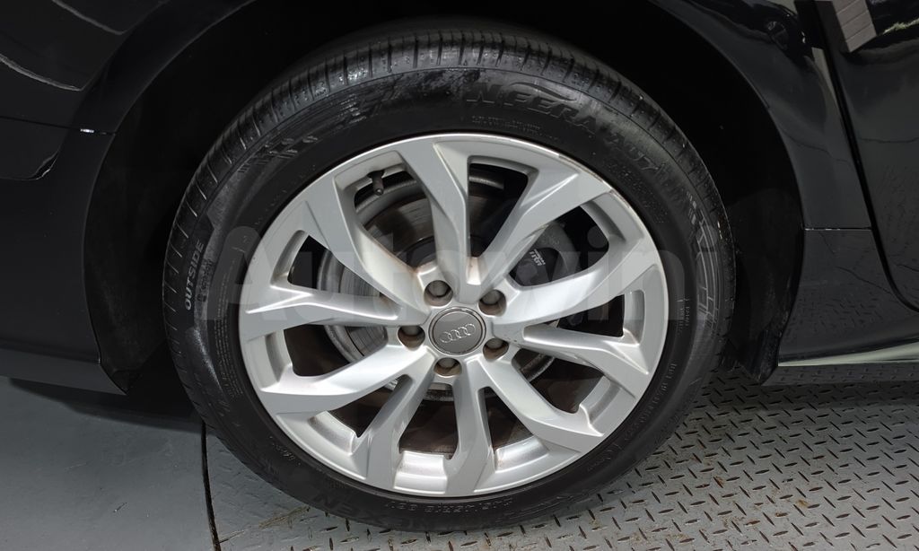 Audi New A6 35 TDI Premium C7 — снимка 4