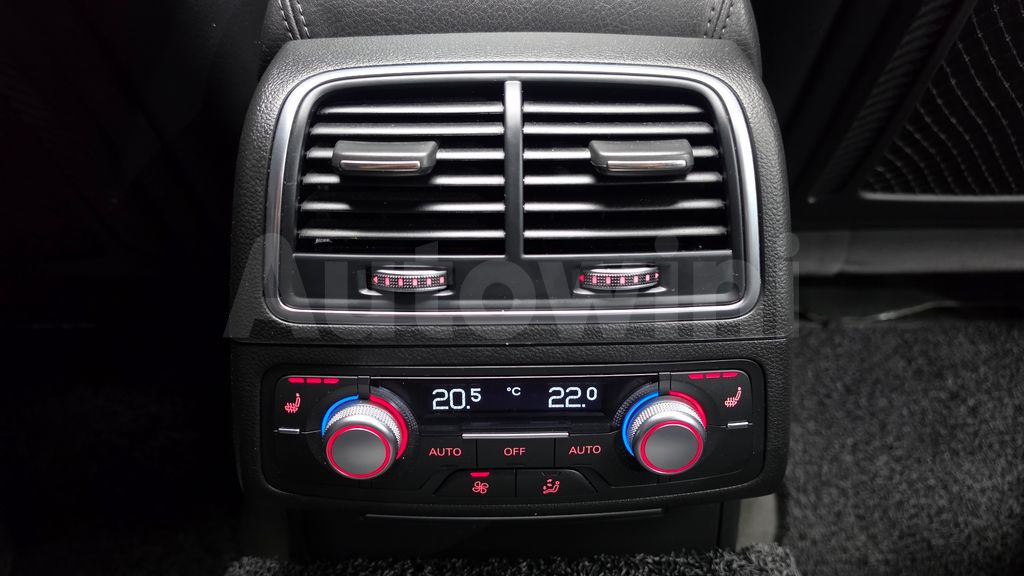 Audi New A6 35 TDI Premium C7 — снимка 17