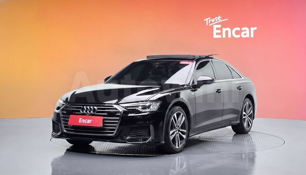 Audi A6(C8) 45 TFSI Quattro Premium — снимка 20