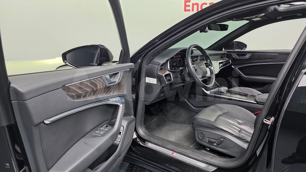 Audi A6(C8) 45 TFSI Quattro Premium — снимка 9