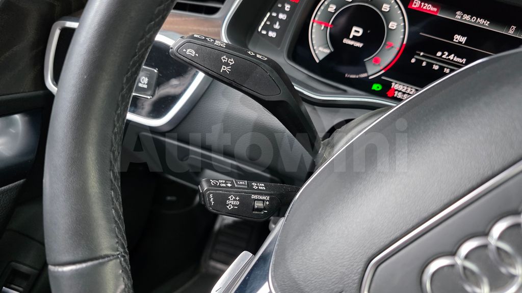 Audi A6(C8) 45 TFSI Quattro Premium — снимка 19