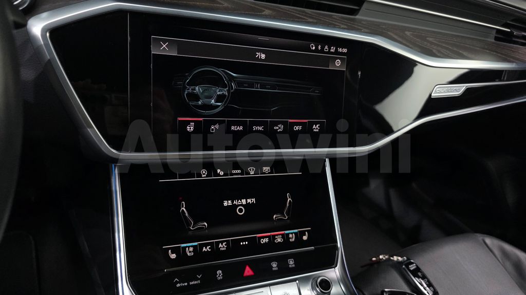 Audi A6(C8) 45 TFSI Quattro Premium — снимка 15