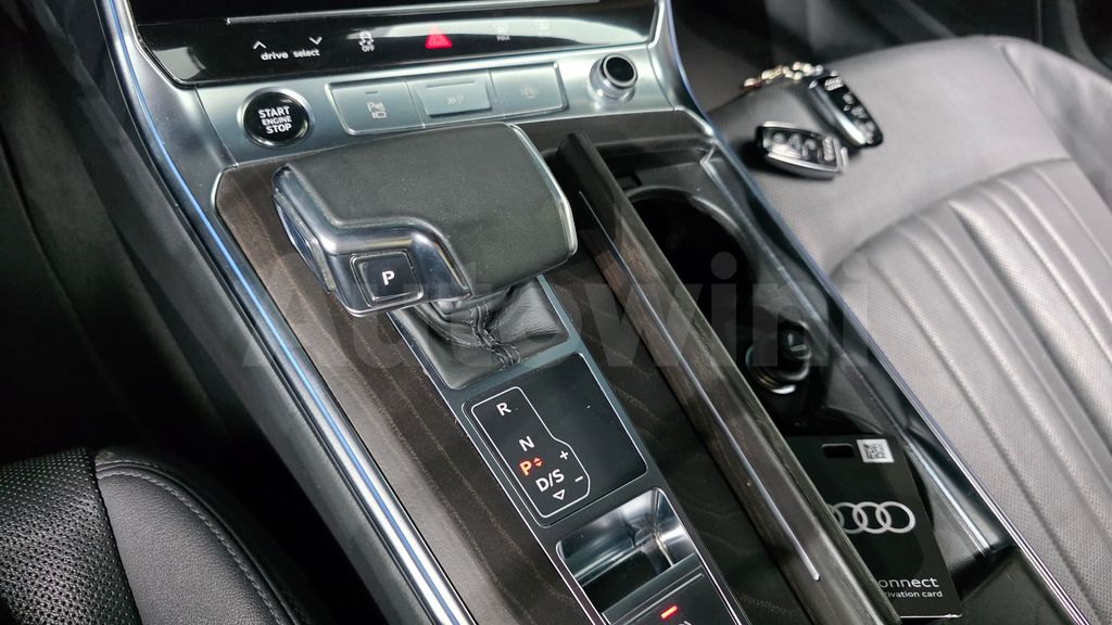 Audi A6(C8) 45 TFSI Quattro Premium — снимка 8
