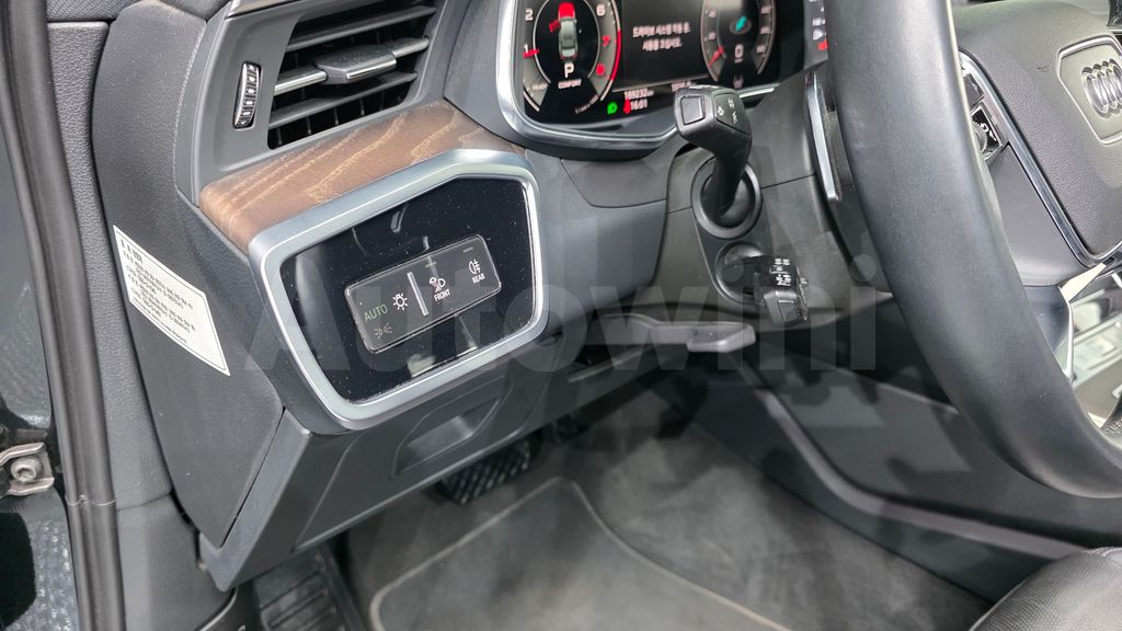 Audi A6(C8) 45 TFSI Quattro Premium — снимка 17