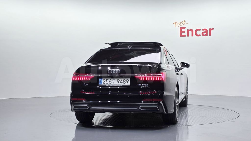Audi A6(C8) 45 TFSI Quattro Premium — снимка 3