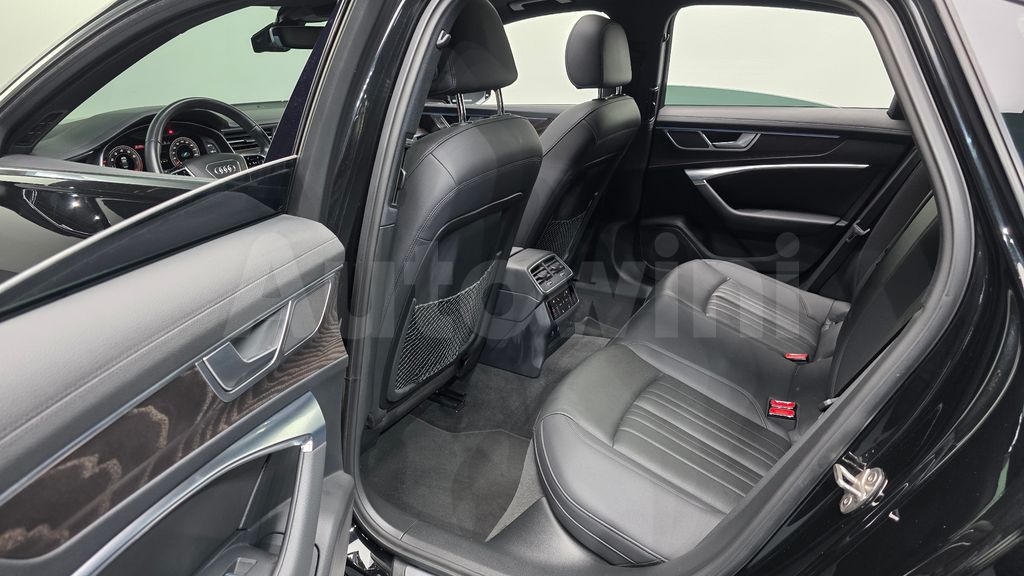 Audi A6(C8) 45 TFSI Quattro Premium — снимка 11