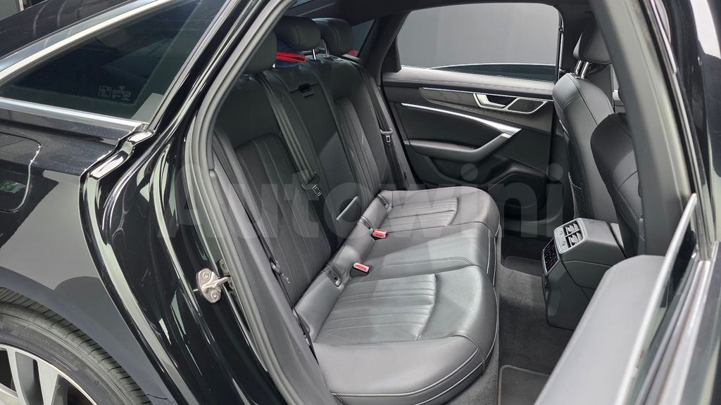 Audi A6(C8) 45 TFSI Quattro Premium — снимка 10